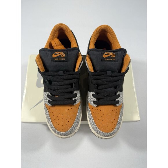 New Size 9 - Nike Dunk Pro SB Friends & Family Low Electric Pack - Cobblestone main image 5